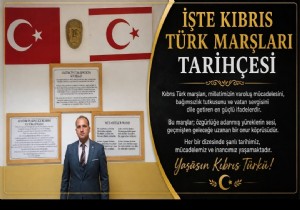 GAÜ Öğr. Gör. İbrahim Arslan 'dan Özel Bir Yazı